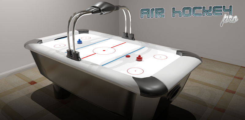 Air Hockey Pro