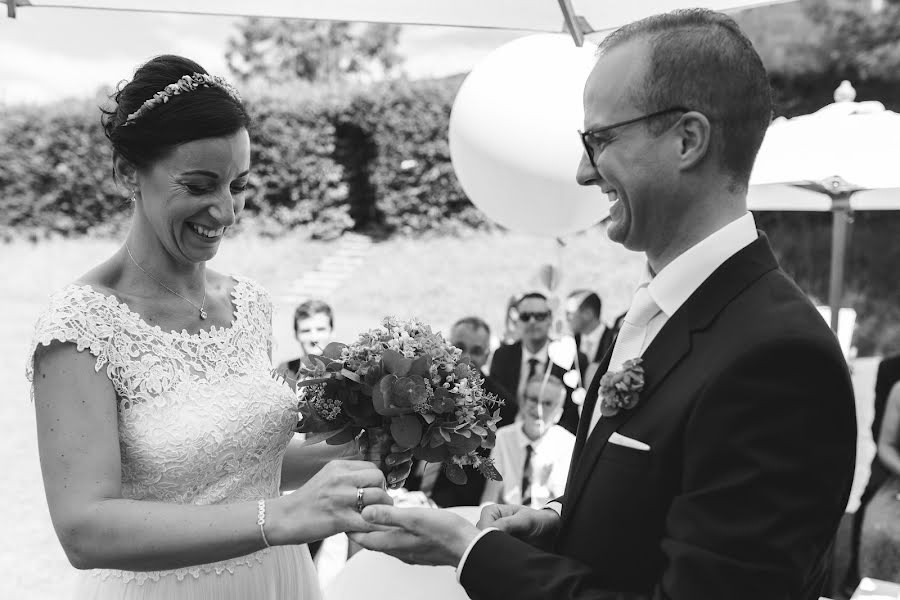 Fotógrafo de bodas Veronika Phillipp (veronikaphillipp). Foto del 31 de enero 2019