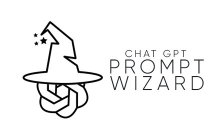 ChatGPT Prompt Wizard small promo image