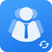 Phone Clone-Contact transfer  Icon