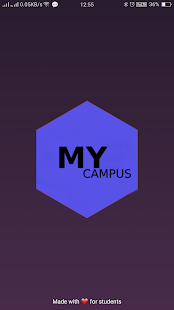 MyCampus(圖1)-速報App