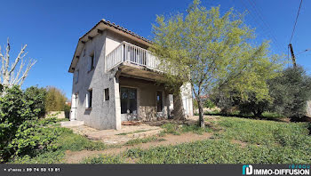 maison à Lézignan-Corbières (11)