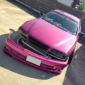 チェイサー JZX100