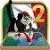 Mexique Simulator 2 icon