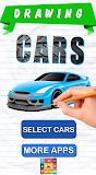 Drawing Cars