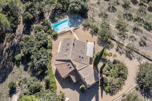 Property with pool 1