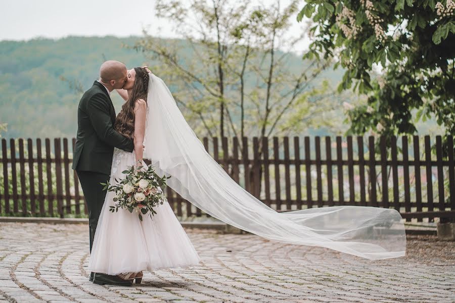 Photographe de mariage Gergely Csigo (csiger). Photo du 4 juillet 2023