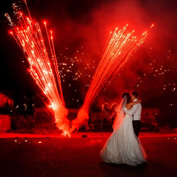 Fotografer pernikahan Irina Gudkova (ayrin). Foto tanggal 14 September 2015