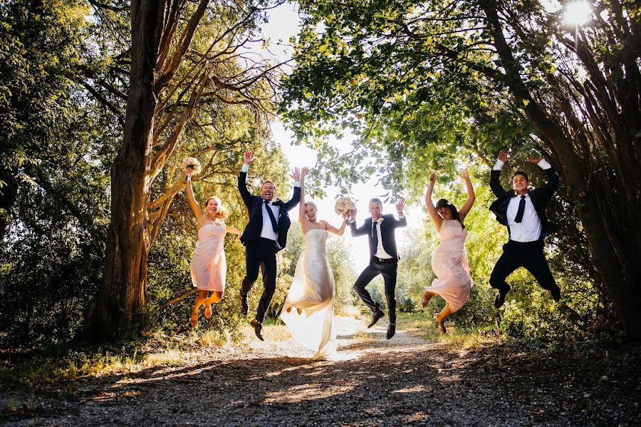 Fotografo di matrimoni Chiara Ridolfi (ridolfi). Foto del 28 giugno 2016