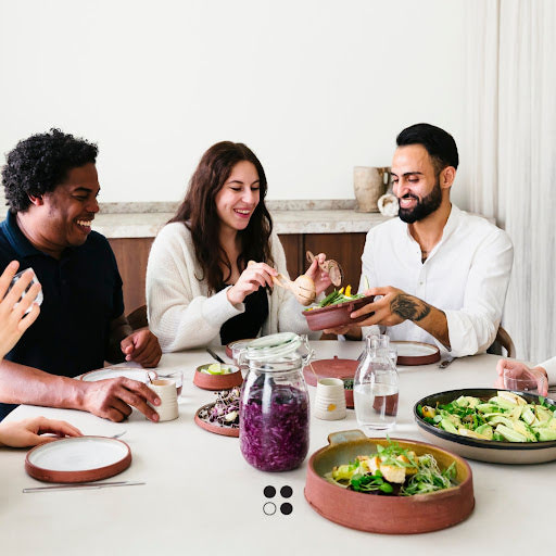 Smart Nutrition Project