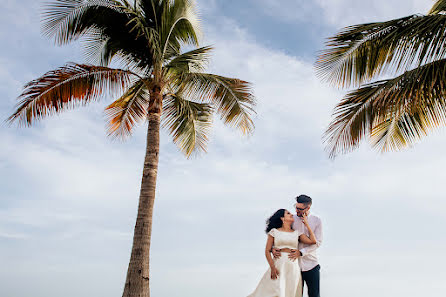 Photographe de mariage Diego Velasquez (velasstudio). Photo du 14 septembre 2022