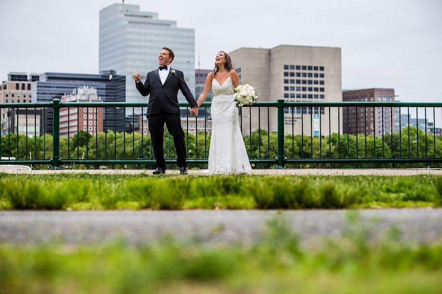 Photographe de mariage Eric Mccallister (ericmccallister). Photo du 16 juin 2021