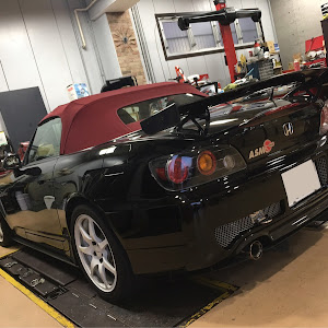 S2000 AP2