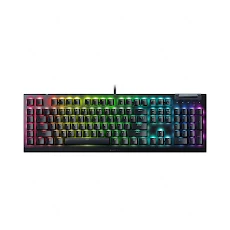 Bàn phím cơ Gaming Razer BlackWidow V4 X - Green Switch (RZ03-04700100-R3M1)