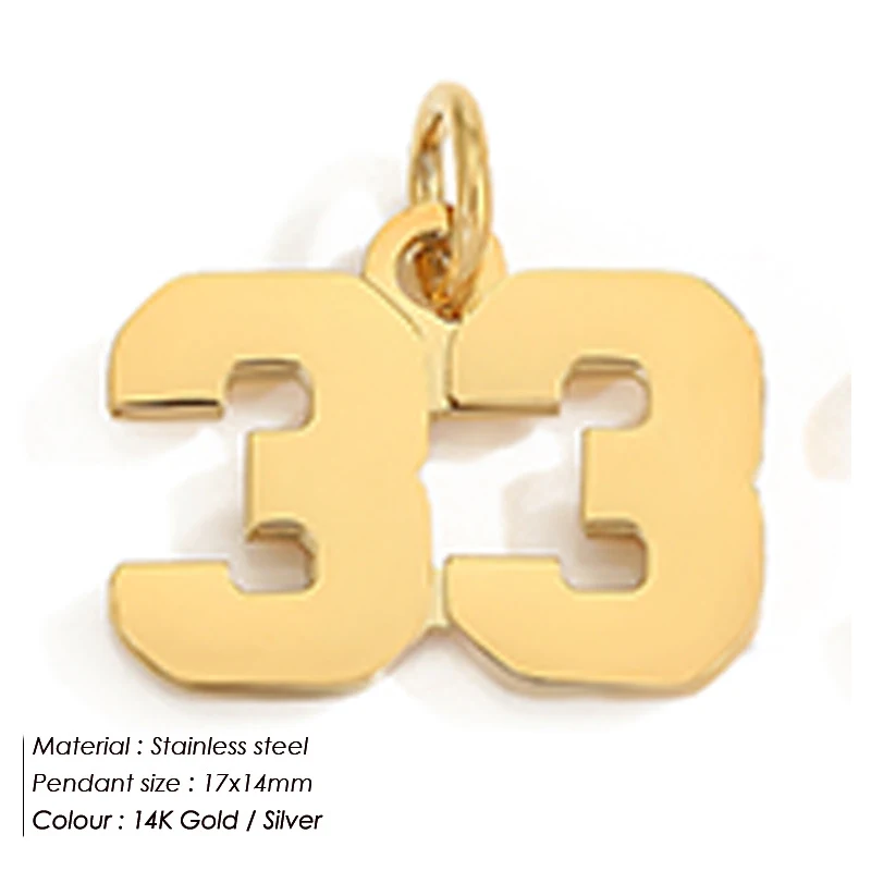 Pendentif numérique en acier inoxydable pour accessoires. Solution élégante pour suspendre et organiser vos appareils et accessoires. Simple et pratique.