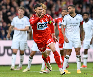 Eupen dit au revoir à la Pro League, Courtrai prend la main