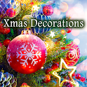 Xmas Decorations Theme