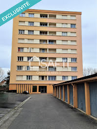 appartement à Bron (69)