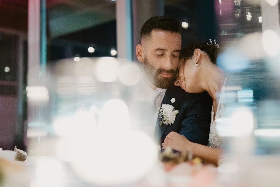 Photographe de mariage Letizia Di Candia (letiziadicandia). Photo du 28 février