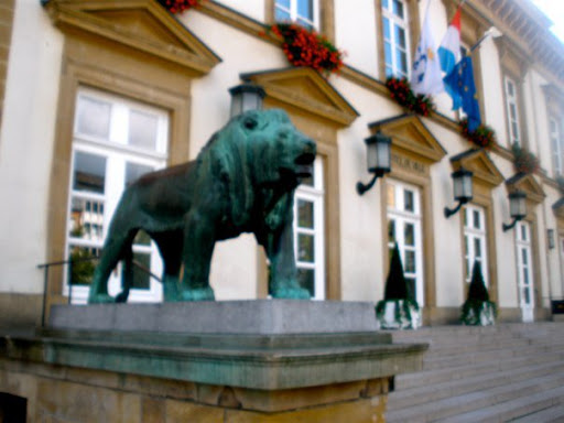 Luxemburg 2009