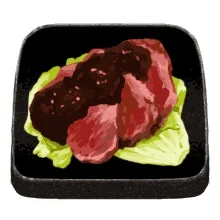 「静岡産の肉」のメインビジュアル