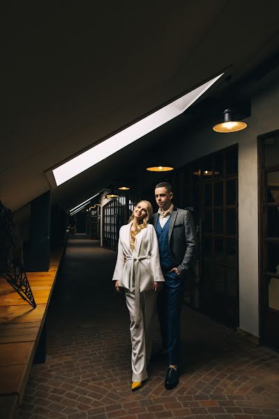 Wedding photographer Yuliya Kogay (kogaiyulia90). Photo of 18 March 2019