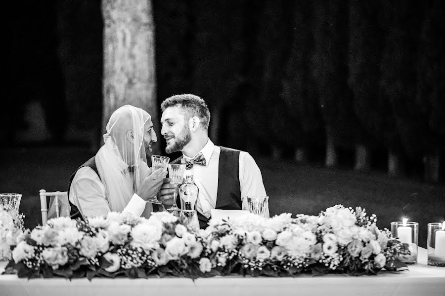 Fotografo di matrimoni Antonio Palermo (antoniopalermo). Foto del 9 marzo 2019