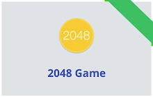 2048 Game for Google Chrome small promo image