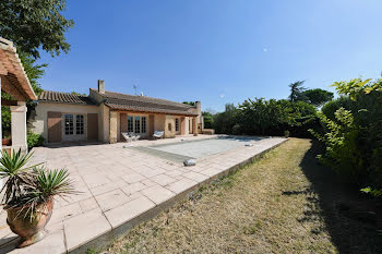 villa à Uzès (30)