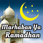 Panduan Bulan Ramadhan  Icon