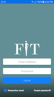 FIT Weight Loss Coach(圖1)-速報App