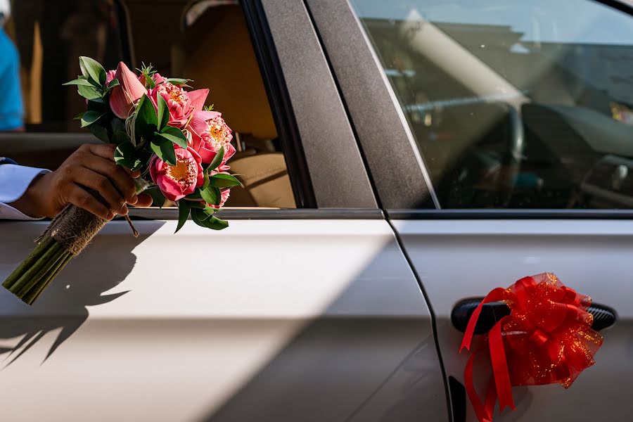 Fotógrafo de bodas Gia Huỳnh (jayhuynh1011). Foto del 17 de febrero