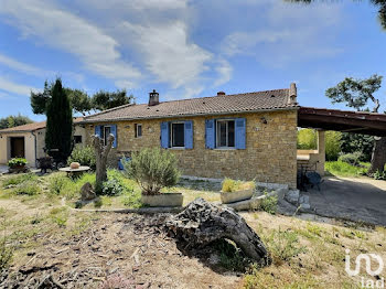 maison à Le Beausset (83)