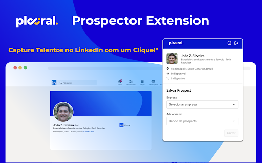 Plooral Prospector
