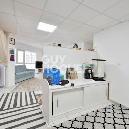 appartement à Montpellier (34)