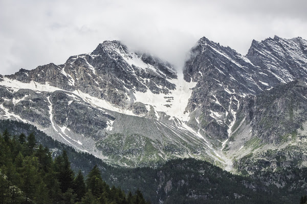 Alpi di ivangarau