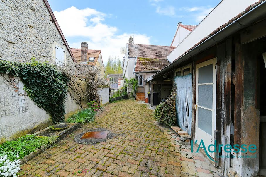 Vente maison 5 pièces 97.11 m² à Jonchery-sur-Vesle (51140), 215 000 €