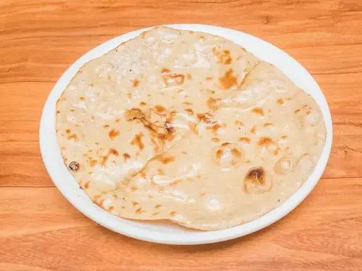 Tandoori Roti