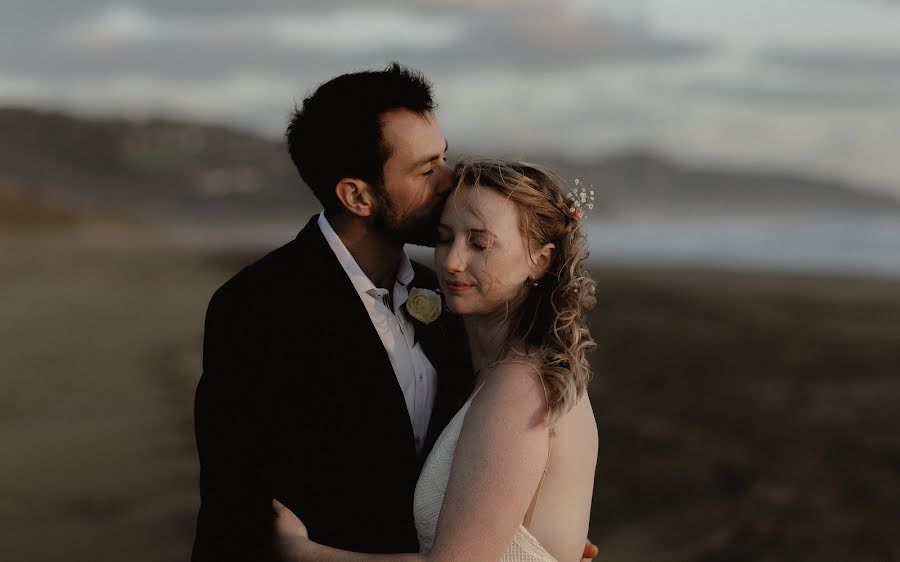 Bryllupsfotograf Mikayla Bollen (mikayla). Foto fra juli 2 2020