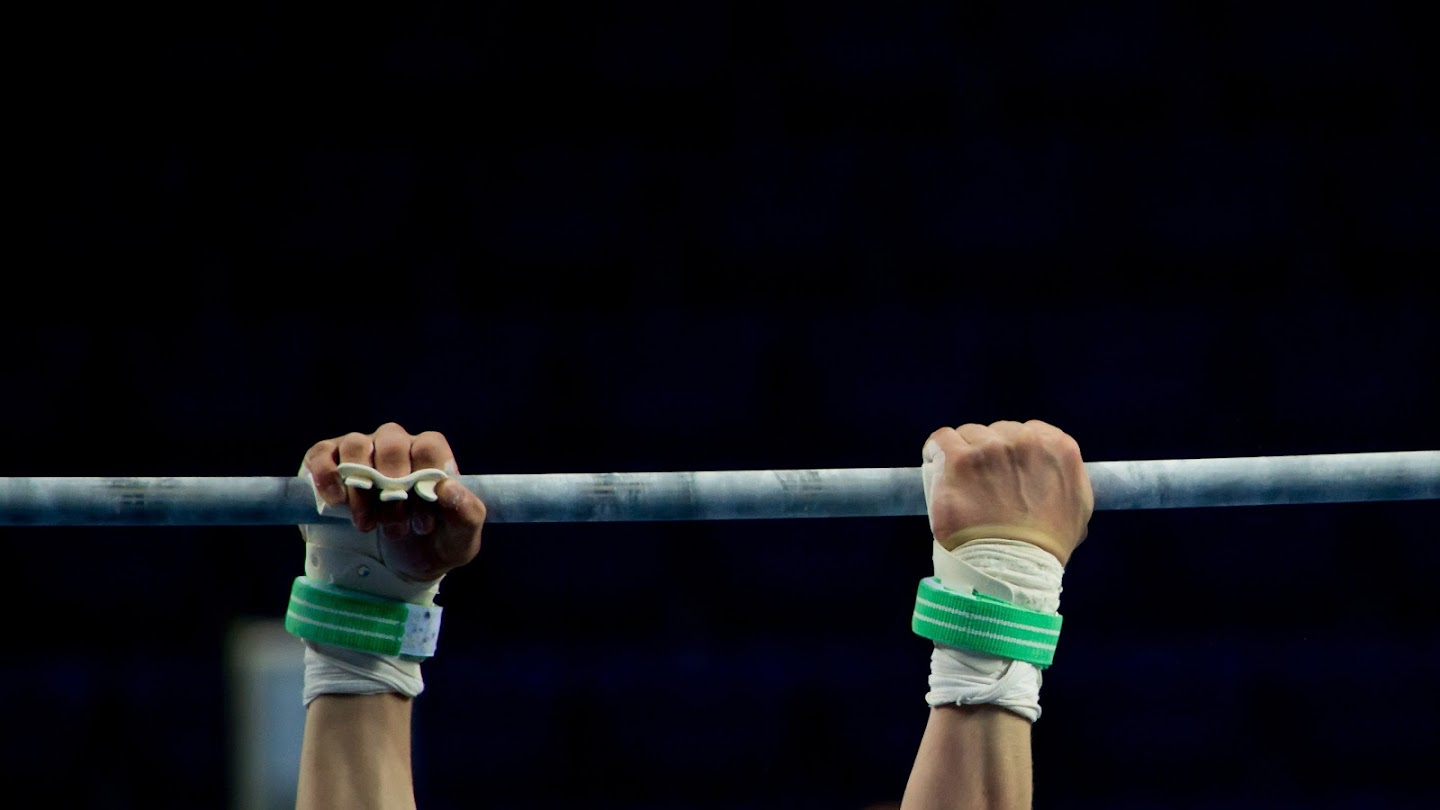 Watch Women's College Gymnastics live