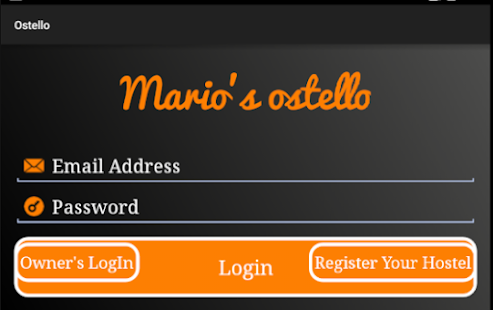 Ostello(圖6)-速報App