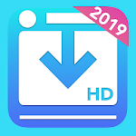 Cover Image of Download Video Downloader for FB - Video Download -HD Video 1.0 APK