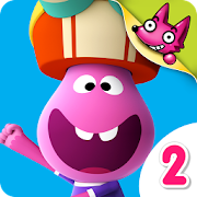 Jelly Jamm 2 - Videos for Kids 5 Icon