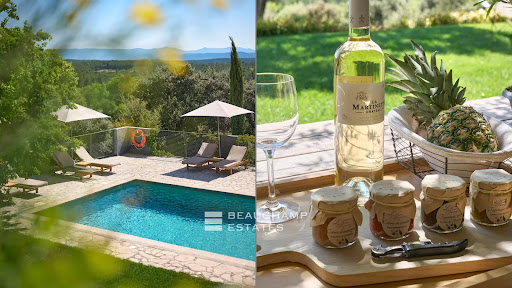 Villa avec piscine 5