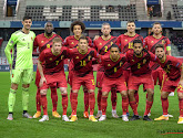 Kans op revanche! De Rode Duivels nemen het in de halve finales van de Nations League op tegen Frankrijk (en finale tegen Italië?)