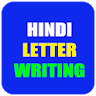 Hindi Letter Writing icon