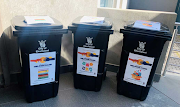 The City of Ekurhuleni has placed marked donation bins for people to donate to families in KwaZulu-Natal.
