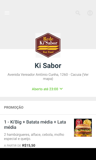 Ki Sabor
