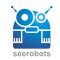 Imagen del logotipo del elemento de Seerobots