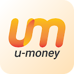 Cover Image of Tải xuống u-money 1.0.4 APK